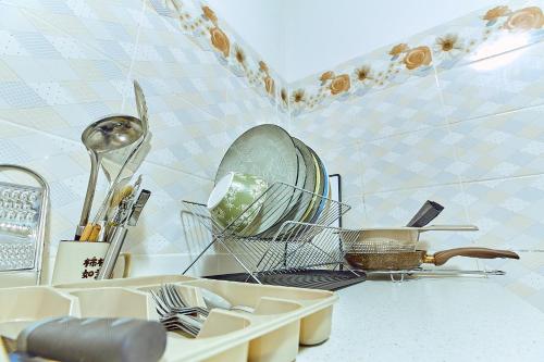תמונה מהגלריה של Residences Mangrove בליברוויל