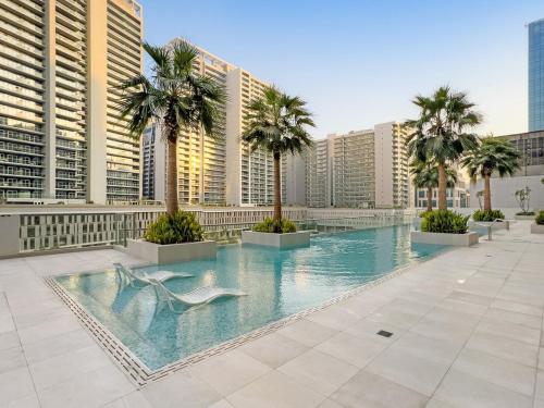 FIRST CLASS 2BR Modern Luxury Hideaway