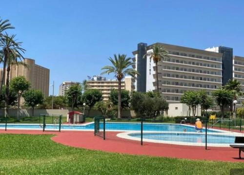 Benidorm L SOL