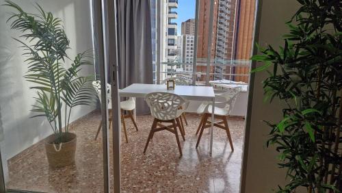 Benidorm L SOL