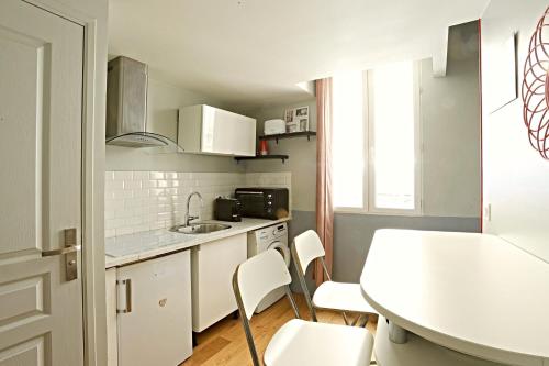 Comme une maison Paris 11ème