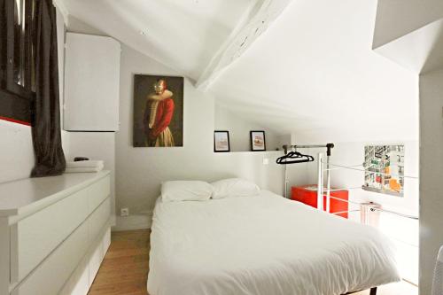 Comme une maison Paris 11ème