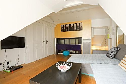 Comme une maison Paris 11ème