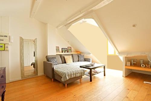 Comme une maison Paris 11ème