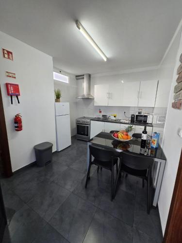 Casa da Avo Belinha