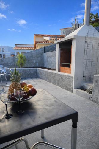 Casa da Avo Belinha