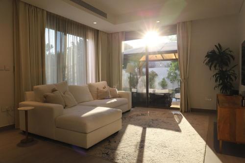 Yas Island Oasis near F1 Track, Theme Parks, Mall