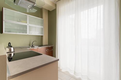 GuestHost - Porta Romana Balcony Flat