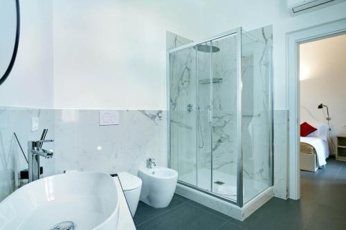 Le Navi Rooms