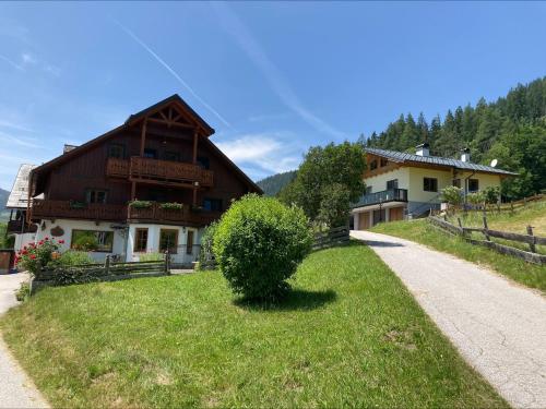 Blashof seit 1693 - Apartments Schladming