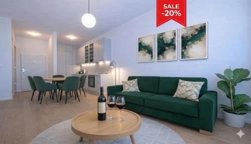 Masaryk Residence - Old Town