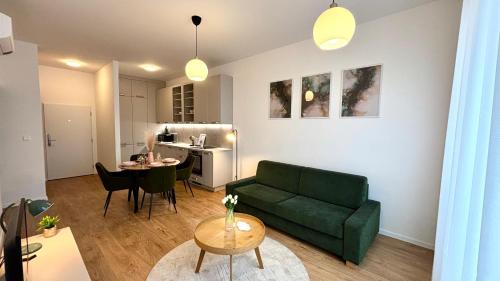 Foto Masaryk Residence - Old Town 2