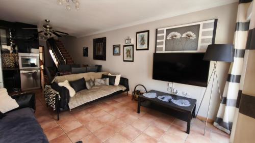 Casa Donn - 3 Bedroom Villa at El Sultan, Corralejo