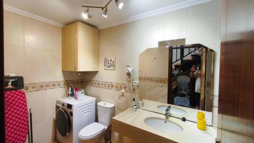 Casa Donn - 3 Bedroom Villa at El Sultan, Corralejo