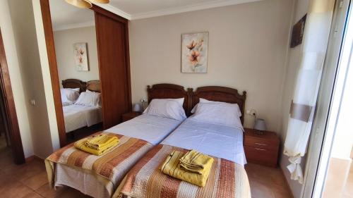 Casa Donn - 3 Bedroom Villa at El Sultan, Corralejo