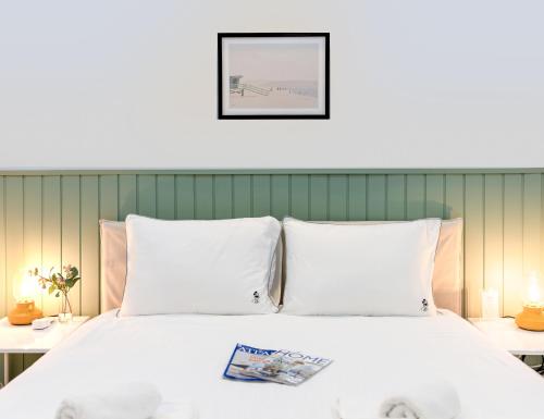 Modern House & Best Location & Oldtown 10 min