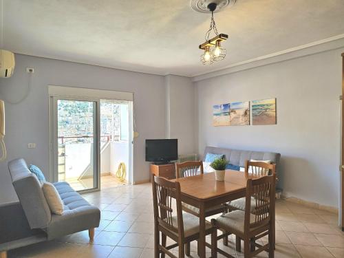 Apartment in Saranda with Sea View 296