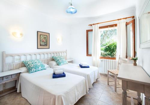 Owl Booking Villa Guillermo - Rustic Stay