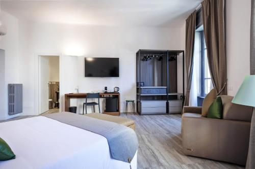 Le Navi Rooms