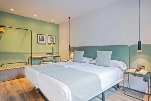 Hotel Via Augusta photo 7