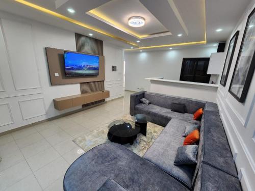 Nuotrauka iš apgyvendinimo įstaigos Studio luxueux Dakare galerijos