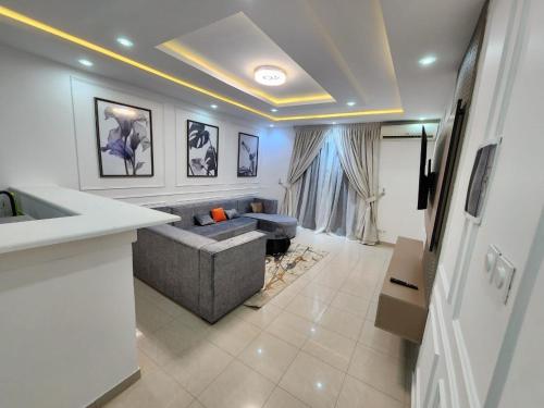 Nuotrauka iš apgyvendinimo įstaigos Studio luxueux Dakare galerijos
