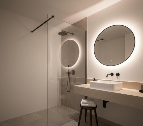 yesiller tarsus apart hotel