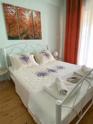 Peaceful Apartment in the Center
