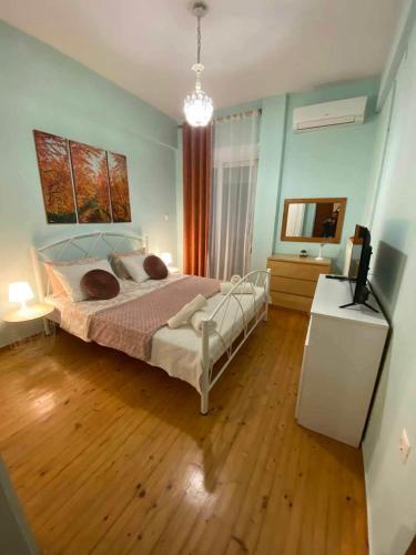 Peaceful Apartment in the Center