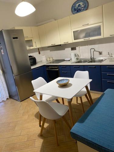 Peaceful Apartment in the Center