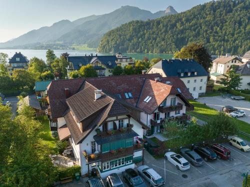 Hotel Garni Carl Michael