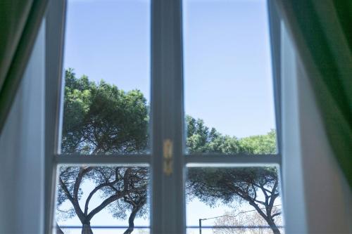 Le Navi Rooms
