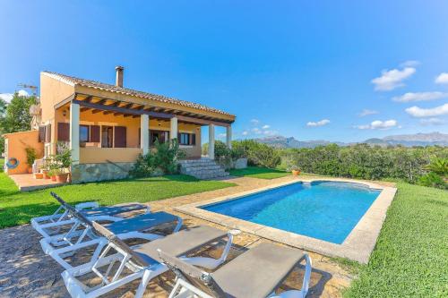 Albufereta by Rentallorca