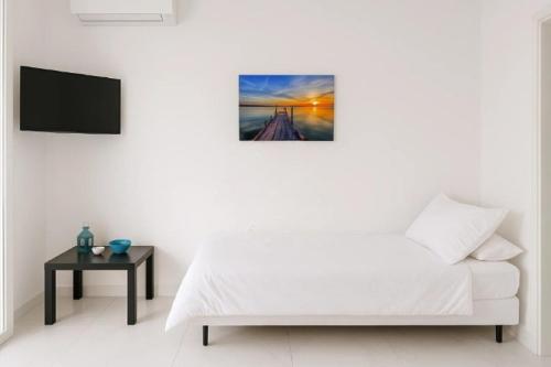 Sunny Stay Apartment near the Beach