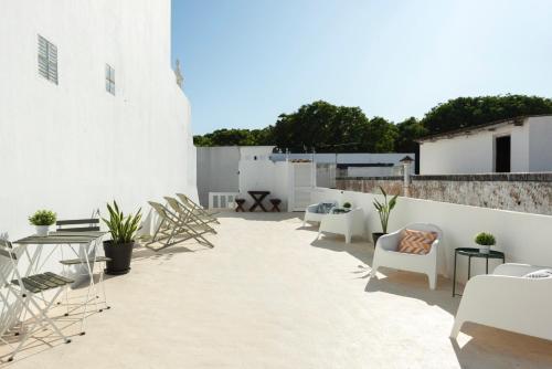 Casa São Francisco Old Town Faro