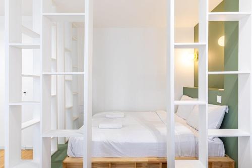 GuestReady - Parisian Charm near the Eiffel Tower