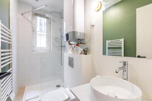 GuestReady - Parisian Charm near the Eiffel Tower