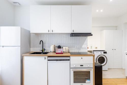 GuestReady - Parisian Charm near the Eiffel Tower