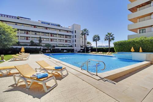 Home Out Vilamoura 20 Levante