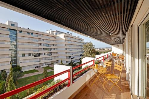 Home Out Vilamoura 20 Levante