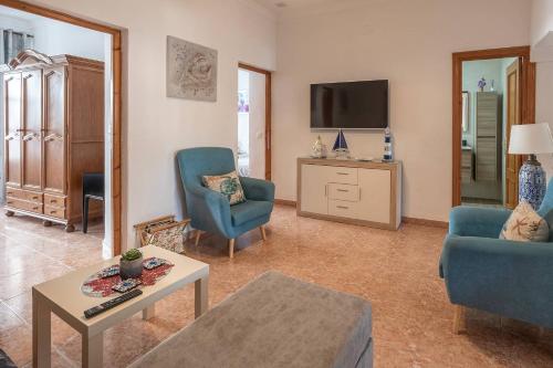 Apartamento Rosarito
