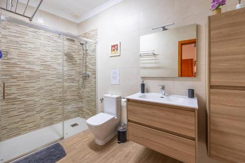 Apartamento Rosarito