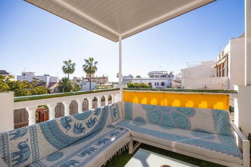 Apartamento Rosarito