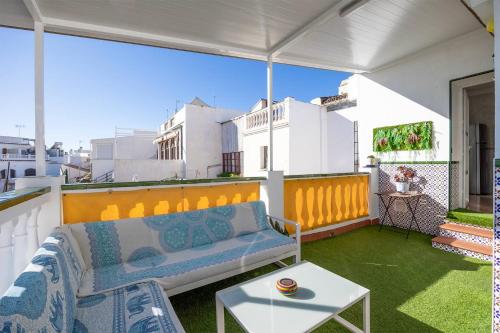 Apartamento Rosarito