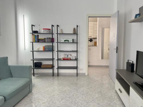 Martesana 16 - Apartment