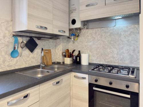Martesana 16 - Apartment