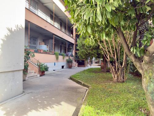 Martesana 16 - Apartment