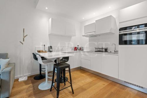 REF 2023- Cannes Croisette - Apartment to rent