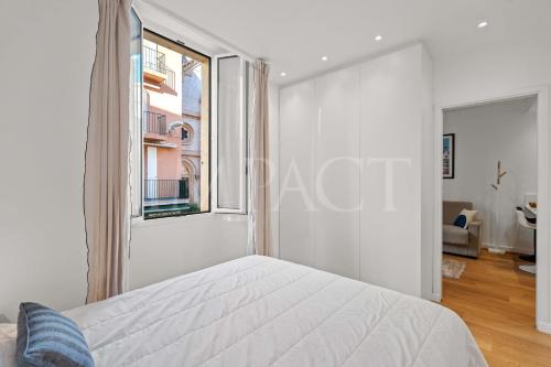 REF 2023- Cannes Croisette - Apartment to rent