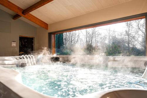 SALVEO Suites